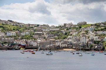 cornouaille britannique