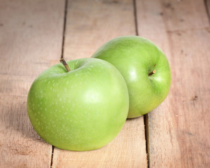 Green Apple