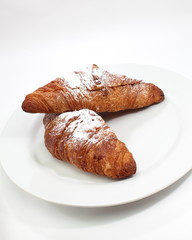 Croissants