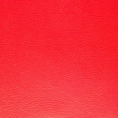 Rolgordijnen Rood leer © homydesign