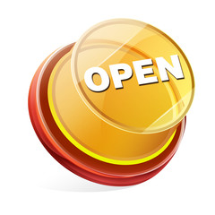 Transparent to the 3d icon