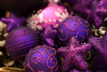 Weihnachtsdekoration