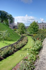 campagne britannique