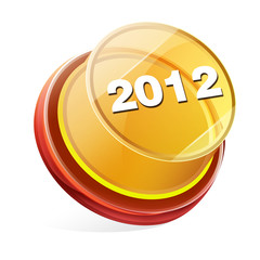 Transparent to the 3d icon