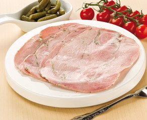 Jambon
