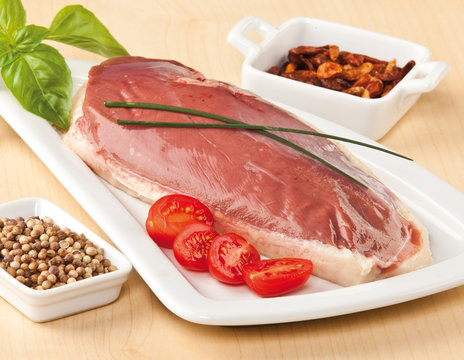 Viandes & gastronomie Canard