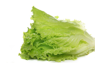 Green salad