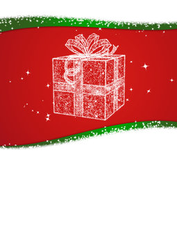 Christmas background