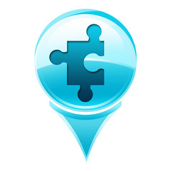 Transparent to the 3d icon