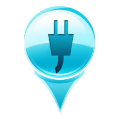 Transparent to the 3d icon