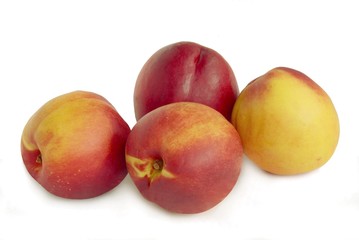 nectarines
