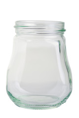 Jam jar