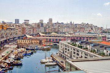 Genoa, Italy