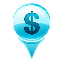 Transparent to the 3d icon