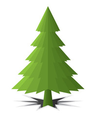 christmas tree
