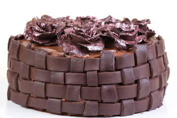 chocolate cake