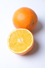 Orangen