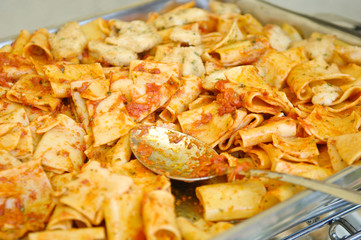 Paccheri