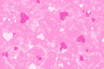 Valentine day Background