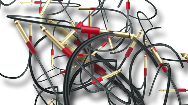 Kabel - Animation