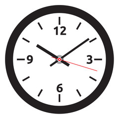 clock