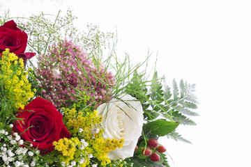 Ramo de flores
