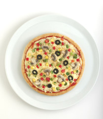 pizza