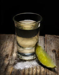 Tequila