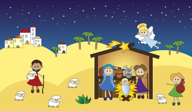 nativity