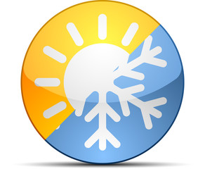 Fototapeta premium Weather