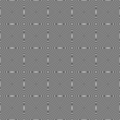 illusion cercles