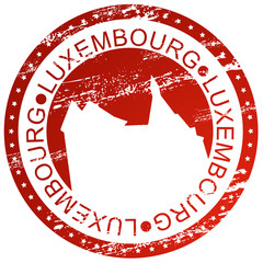 Carimbo - Luxembourg