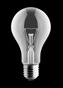 Electrical light bulb