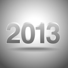 2013 3D Background