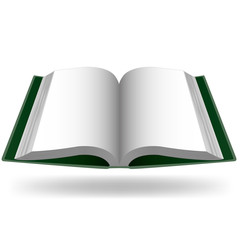book  vector