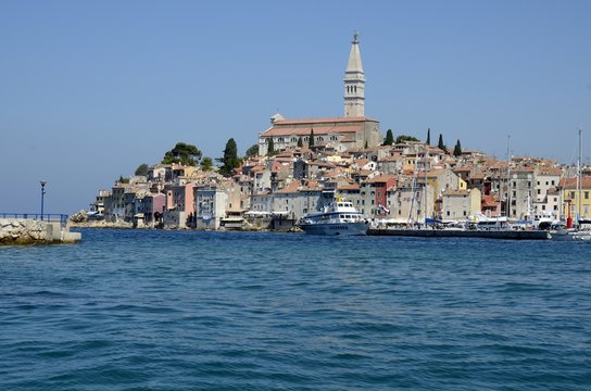 Rovinji (Croatia)