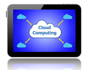 Cloud computing