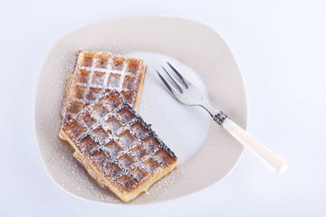 Waffeln