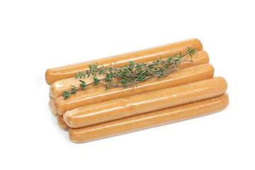 saucisses