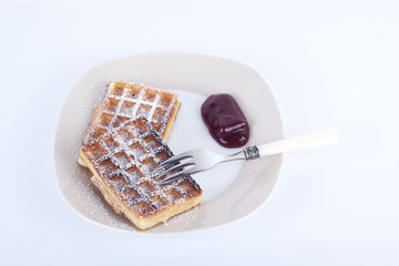 Waffeln