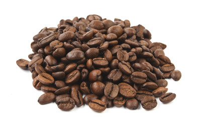 Coffee beans