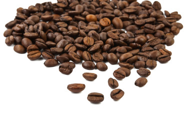 Coffee beans