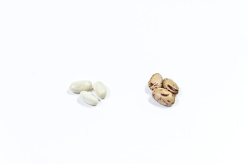3 fagioli