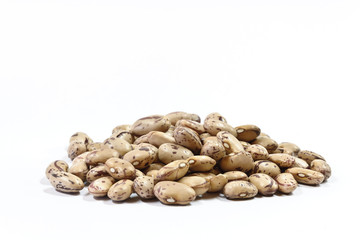 pinto beans- borlotti