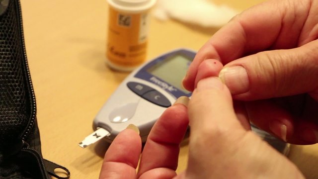 Blood Glucose Levels