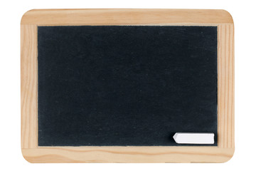 Leere Tafel