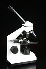 Mikroskop