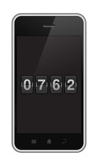 Smartphone Counter