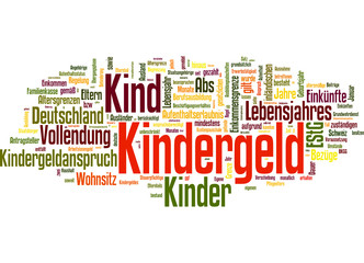 Kindergeld