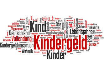 Kindergeld